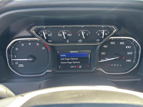 Summit White 2023 GMC Sierra 2500 SLE