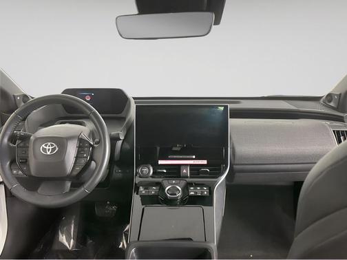 2024 Toyota bZ4X Limited