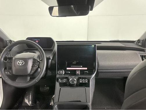 2024 Toyota bZ4X Limited