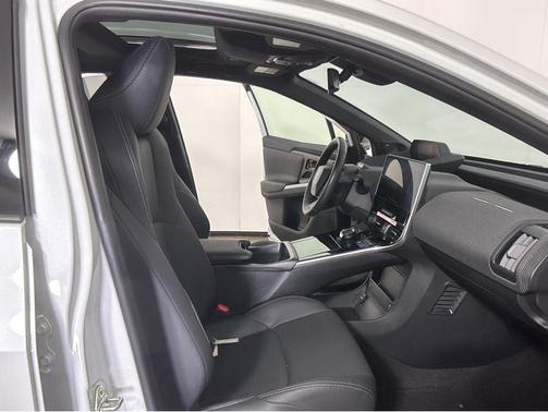 2024 Toyota bZ4X Limited