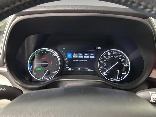 2024 Toyota Sienna Limited