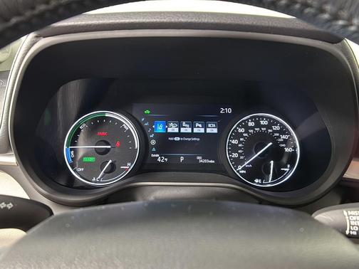 2024 Toyota Sienna Limited