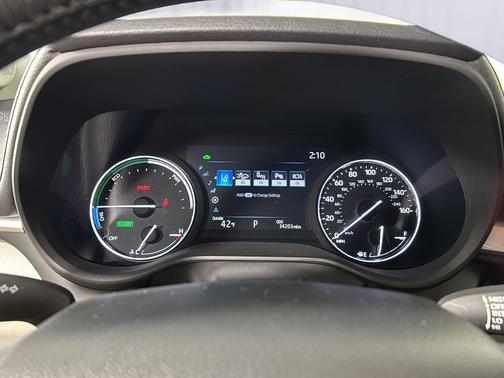 2024 Toyota Sienna Limited