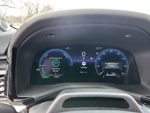 Supersonic Red 2025 Toyota Camry XLE