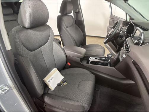 2020 Hyundai SANTA FE SEL 2.4
