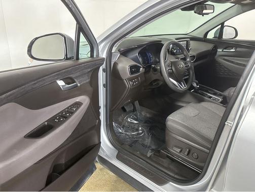 2020 Hyundai SANTA FE SEL 2.4