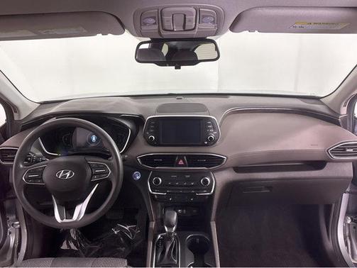 2020 Hyundai SANTA FE SEL 2.4