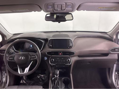 2020 Hyundai SANTA FE SEL 2.4