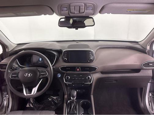 2020 Hyundai SANTA FE SEL 2.4