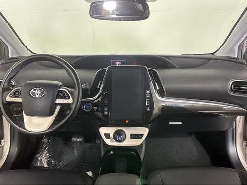 2019 Toyota Prius Prime Advanced