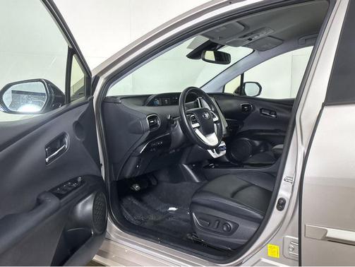 2019 Toyota Prius Prime Advanced