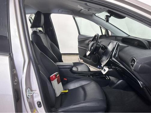 2019 Toyota Prius Prime Advanced