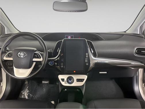 2019 Toyota Prius Prime Advanced