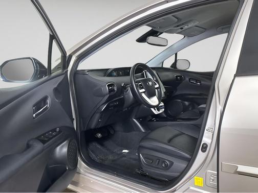 2019 Toyota Prius Prime Advanced