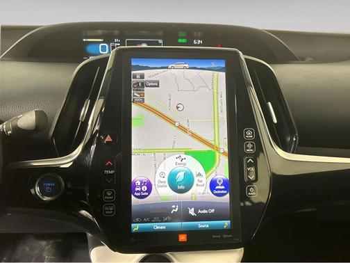 2019 Toyota Prius Prime Advanced