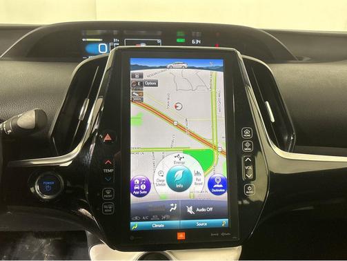 2019 Toyota Prius Prime Advanced