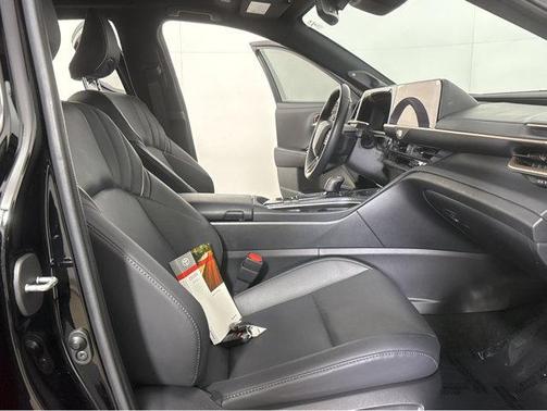 2023 Toyota Crown Limited