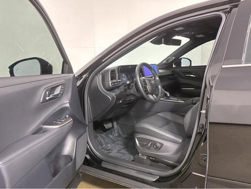 2023 Toyota Crown Limited