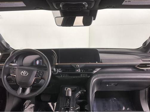 2023 Toyota Crown Limited