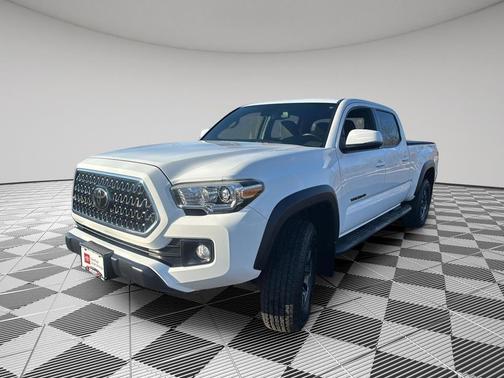 2019 Toyota Tacoma TRD Off Road