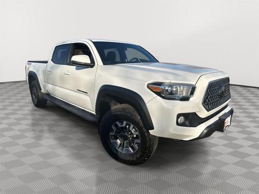 2019 Toyota Tacoma TRD Off Road