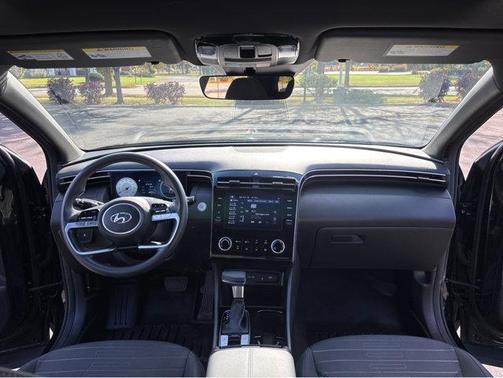 2023 Hyundai SANTA CRUZ SEL