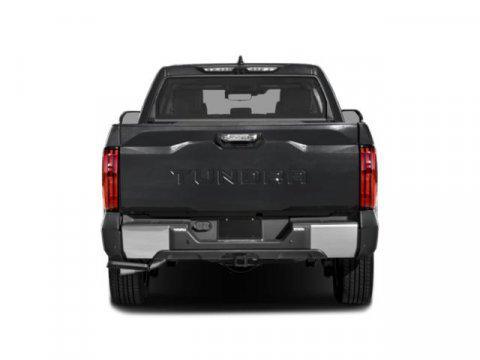 2026 Toyota Tundra Hybrid Limited