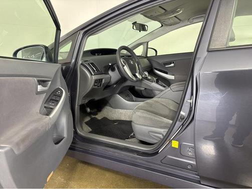 2011 Toyota Prius II