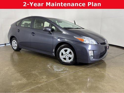 2011 Toyota Prius II