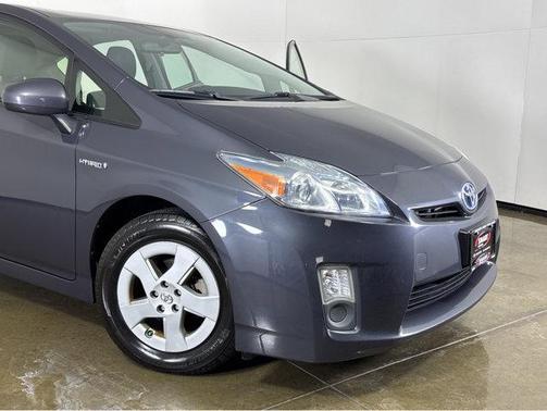 2011 Toyota Prius II