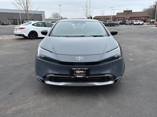 2024 Toyota Prius XLE