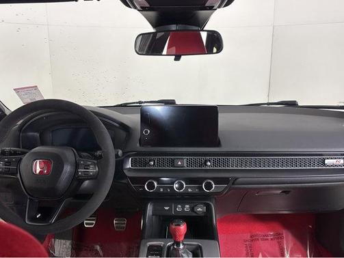 2023 Honda Civic Type R Touring