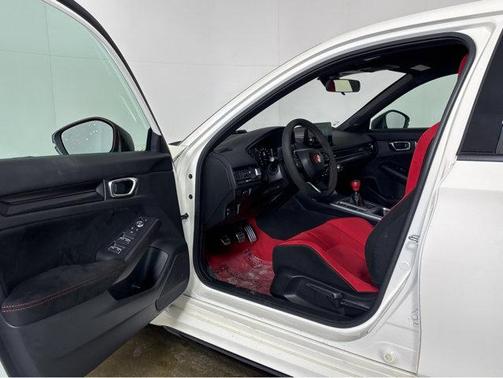 2023 Honda Civic Type R Touring