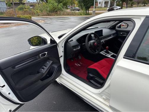 2023 Honda Civic Type R Touring