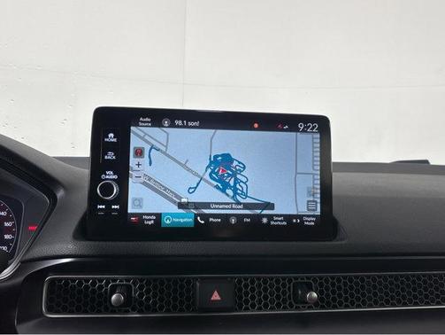 2023 Honda Civic Type R Touring