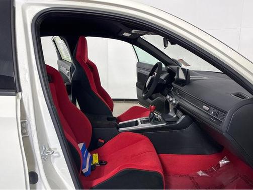 2023 Honda Civic Type R Touring