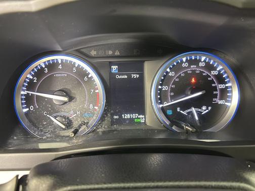 Predawn Gray Mica 2019 Toyota Highlander XLE