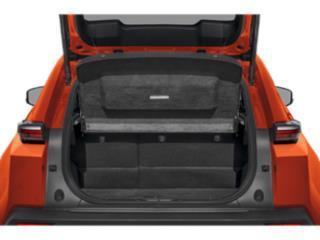 Wind Chill Pearl w/Midnight Black Metallic Roof 2026 Toyota C-HR XSE