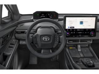 Wind Chill Pearl w/Midnight Black Metallic Roof 2026 Toyota C-HR XSE