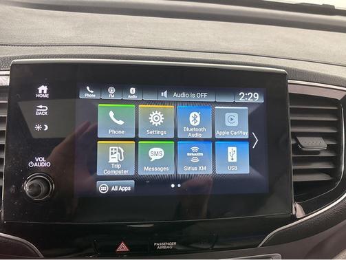 2022 Honda Pilot AWD Special Edition