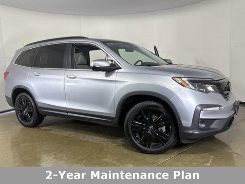 2022 Honda Pilot AWD Special Edition