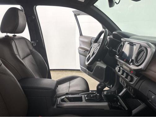 2019 Toyota Tacoma Limited