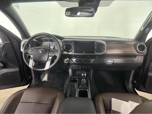 2019 Toyota Tacoma Limited