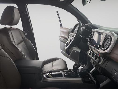 2019 Toyota Tacoma Limited