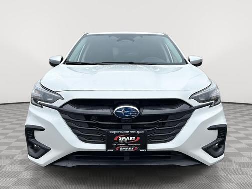 2025 Subaru Legacy Touring XT