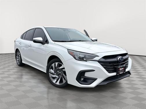 2025 Subaru Legacy Touring XT