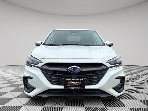 2025 Subaru Legacy Touring XT