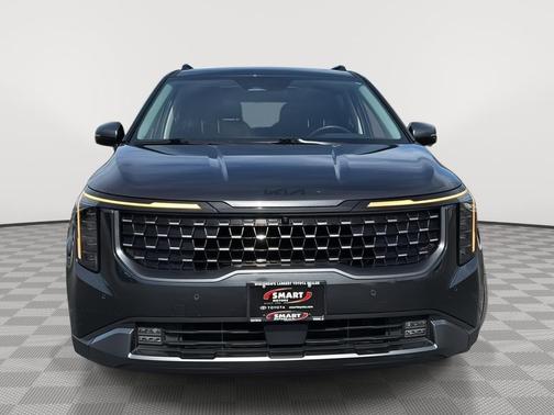 2025 Kia Carnival SX Prestige