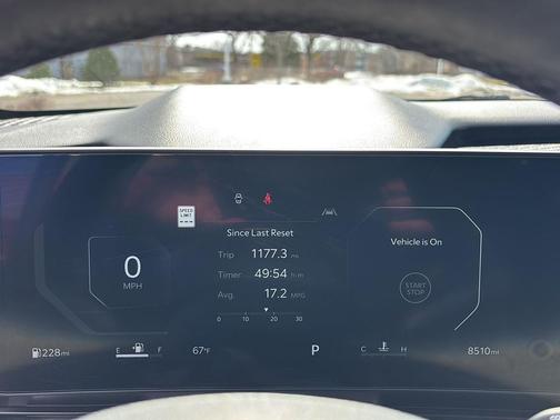 2025 Kia Carnival SX Prestige