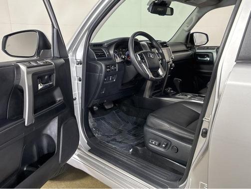 2022 Toyota 4Runner TRD Sport